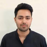 Dr Ashutosh Kumawat